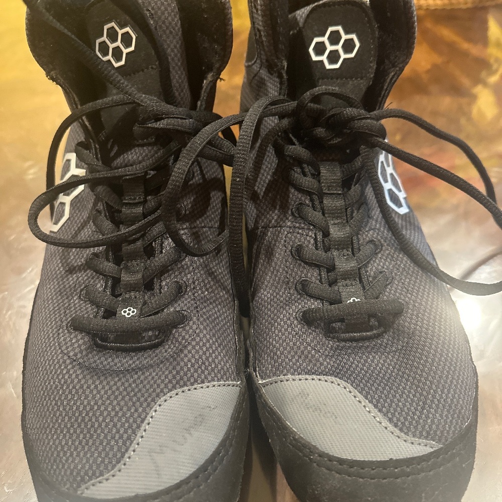 RUDIS Colt Dult wrestling shoes